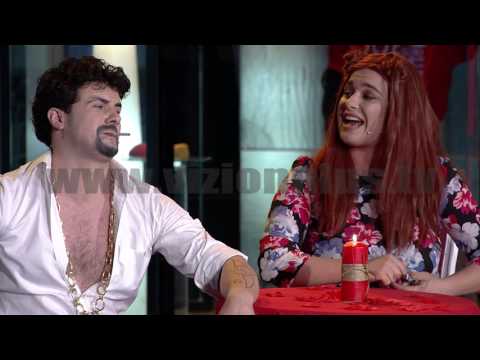 Al Pazar - 18 Shkurt 2017  - Pjesa 4 - Show Humor - Vizion Plus