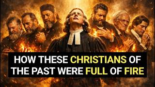 The 10 Powerful Habits of the Most Spirit Filled Christians in History