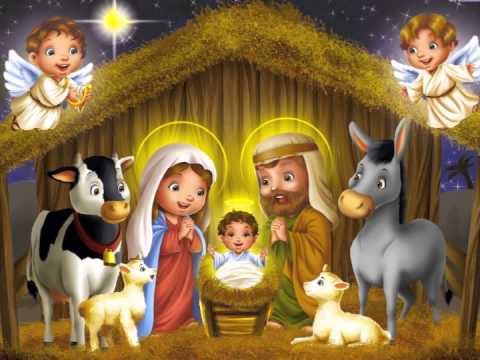 Canto De Las Posadas video