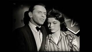Frank Sinatra with Nancy - My Funny Valentine