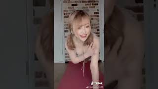 ♯203　様々な女子の谷間