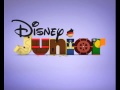 Disney Junior Bumper Jake And The Neverland Pirates 1
