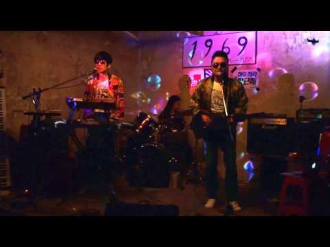 LAZMOD - 똑같이 똑같은 (Live)