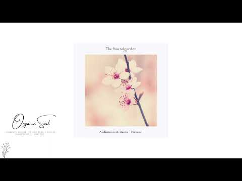 Audiotones & Ranta - Theravada (Original Mix) The Soundgarden