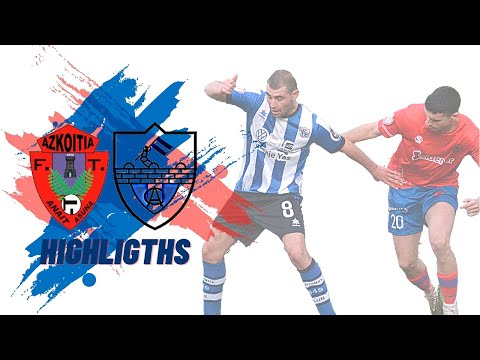 RESUMEN ANAITASUNA - AMURRIO CLUB (J 12)