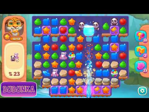 Wildscapes level 714 HD