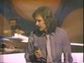 Michael Franks 1981 TV Appearance Popsicle Toes