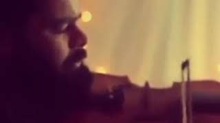 حالات واتس موجوع قلبي عزف