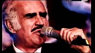 ✿AMOR DE MIS AMORES✿EN VIVO✿Vicente Fernández✿