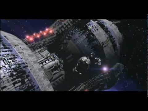 Babylon 5   Season 1   Intro HD