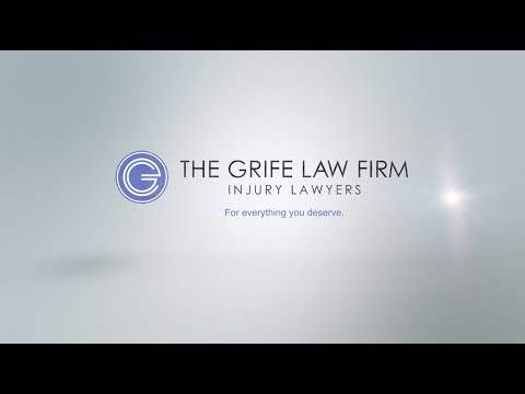 Testimonials for The Grife Law Firm: Boca Raton Injury Attorneys