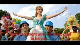 Enchanted Soundtrack: Carrie Underwood - Ever Ever After