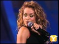 Paulina Rubio, My friend mi amigo, Festival de ...