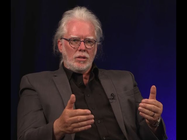 Je me souviens… avec Guy St-Onge