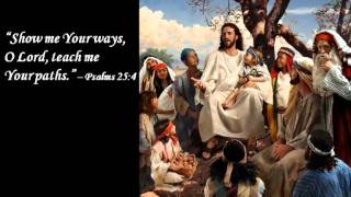 Hillsong - The First And The Last