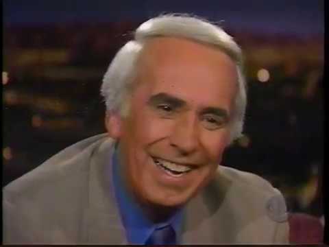 George Carlin on The Late Late Show with Tom Snyder 1998