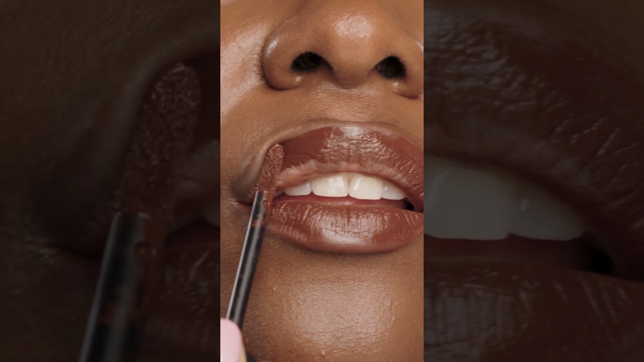 Endless Matte Liquid Lipstick