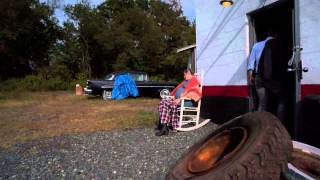 Kevin Devine &amp; The Goddamn Band - &quot;Bubblegum&quot; (OFFICIAL MUSIC VIDEO)