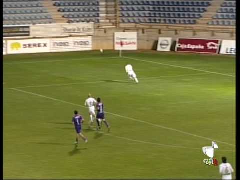 J16: Cultural Leonesa - CF Palencia