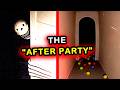 Backrooms Level FUN Got Even WORSE
