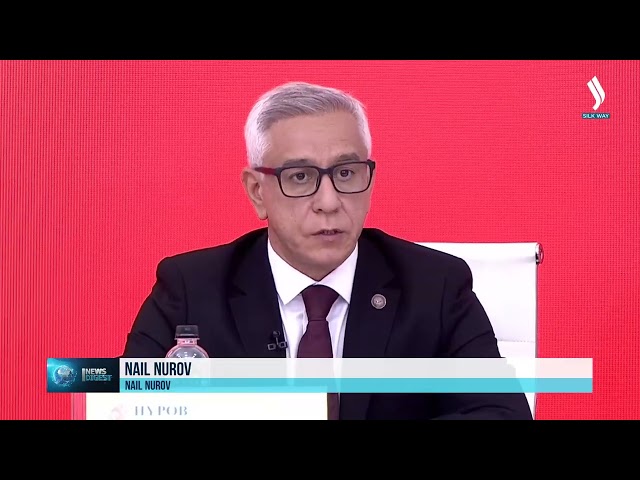 Dünya konargöçerler oyunları programının yarısı kazak milli sporlarından oluşacak