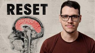 Reset Mental: O Caminho Nº1 Para Progredir Na Vida