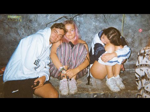 BOOMTOWN FESTIVAL VLOG 2017