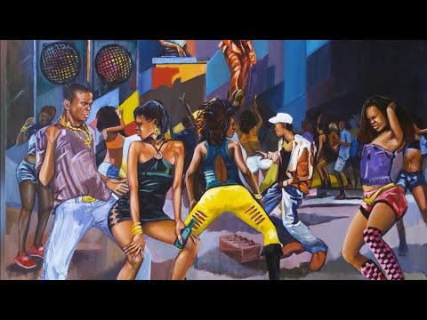 Touch It - DeeWunn | Cheflano | Kalado |