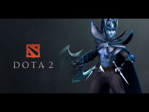 Phantom Assassin Echo Sabre (Live 13/6/2021)