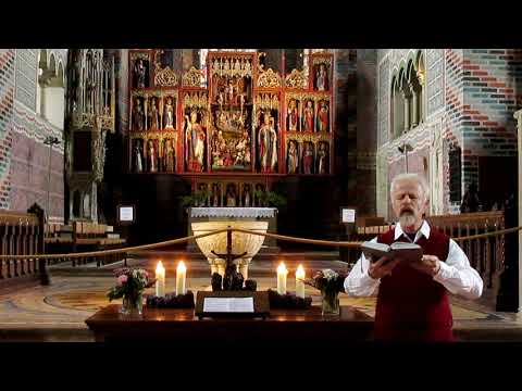 Halleluja V am Pfingstsonntag