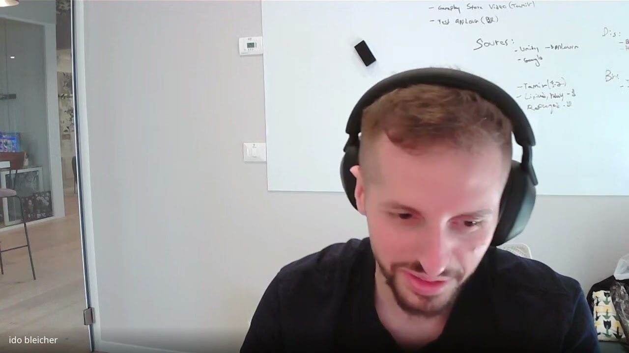 Video 1