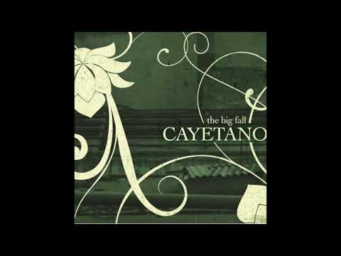 Cayetano - The Secret