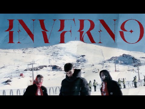 ATJ - INVERNO (Prod. DiCicilia)
