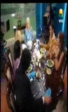 Alcides cuenta como surgio "Violeta"