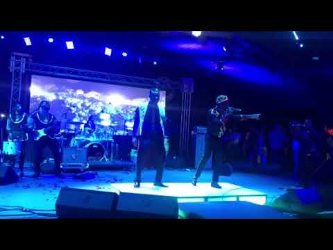 Gabel Haitian Labor Fest Part 2