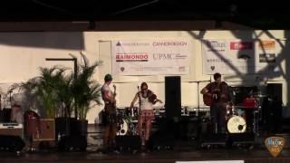 River Whyless – Falling Son