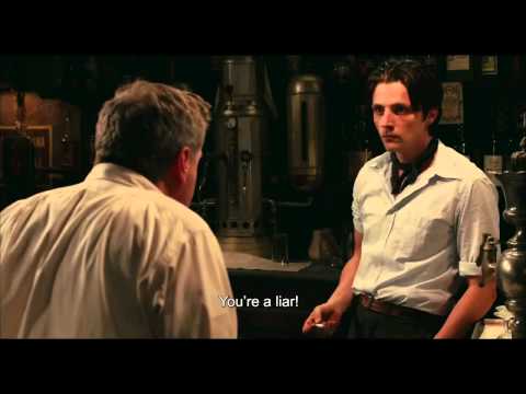 Marius and Fanny (2013)