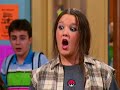 Hannah Montana Roxy Crushes Baseball