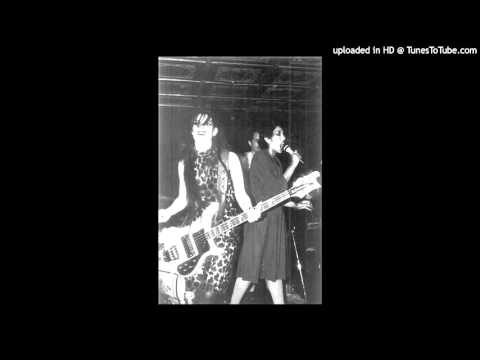 The Bags - Gluttony (Alice Bag Band)