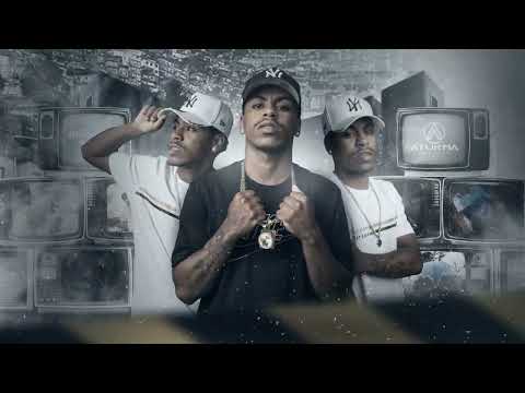 MC DIOGUINHO DA JF e MC RENATINHO FALCÃO - EU VOU FUMAR JUNTO COM A NOVA - 2025