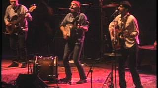 AVETT BROTHERS  Tin Man  2011 LiVE