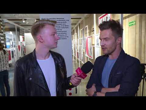 Adam Sztaba o Maryli Rodowicz: burzyła się na mnie!