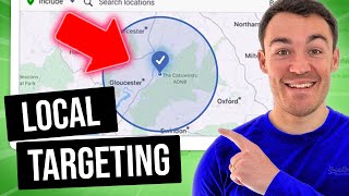 The RIGHT Way To Do Facebook Targeting For Local Businesses