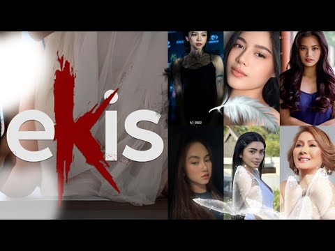 Ekis #Review #Explanation #Vivamax 