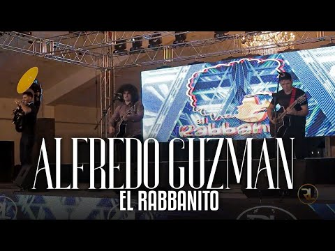 El Rabbanito - Alfredo Guzmán