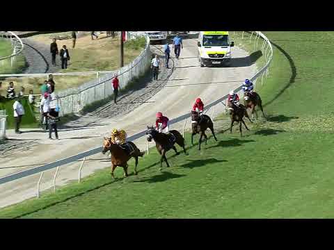 The People's Derby 2023 The Gatekeeper (TheNewKing) - Rai Joorawon