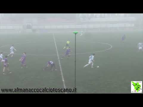 Eccellenza Girone B Castiglionese-V.Mazzola Siena 0-0