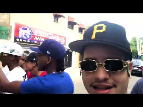 MUSICOLOGO,SHELLOW SHAQ,WILLY MENTO,NETO SORPRESA,CHOCO FACE,KON3 VIGA,JEAN KING, 99,MAKA BLOKE CIRU