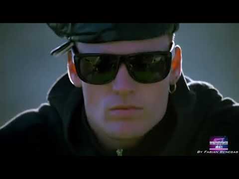 Daisy Dee - Crazy (Soundtrack Movie Cool As Ice).