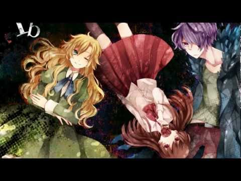 Ib OST - "Hide And Seek" (Garry's Theme 2)